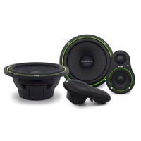 SPEAKER 3-WAY SPEAKER SYSTEM WITH UMA