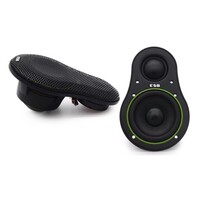 SPEAKER 3-WAY SPEAKER SYSTEM WITH UMA