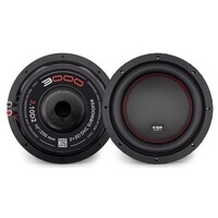 WOOFER 10”/250 MM DVC 2+2O SUBWOOFER