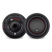 WOOFER 10”/250 MM DVC 4+4O SUBWOOFER