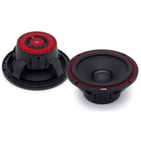 WOOFER 6.5”/165 MM MID-WOOFER