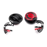 TWEETER 1”/25 MM SILK DOME TWEETER