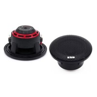 SPEAKER 2.5”/65 MM CONE WIDERANGE
