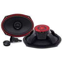 WOOFER 6X9”/150X230 MM WOOFER