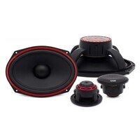 SPEAKER 2-WAY SPEAKER SYSTEM (3.69 + 3.65)