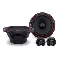 SPEAKER 2-WAY SPEAKER SYSTEM (3.165 + 3.28)