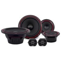 SPEAKER 3-WAY SPEAKER SYSTEM (3.165 + 3.90 + 3.28)
