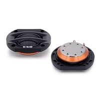 TWEETER 1.1”/28 MM SILK DOME TWEETER