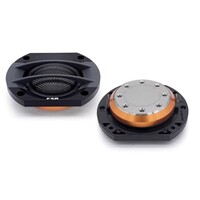 TWEETER 2”/50 MM DOME MIDRANGE