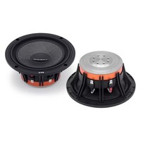 WOOFER 6.5”/165 MM MID-WOOFER