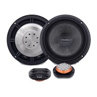 SPEAKER 2-WAY SPEAKER SYSTEM