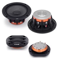SPEAKER 2-WAY SPEAKER SYSTEM WITH CROSSOVER