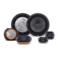 SPEAKER 3-WAY SPEAKER SYSTEM