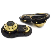 TWEETER 2-WAY MID-HIGH UNIT