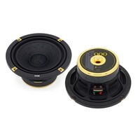 WOOFER 6.5”/165 MM MID-WOOFER