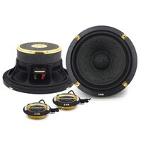 SPEAKER 2-WAY SPEAKER SYSTEM WITH 8.028R TW.