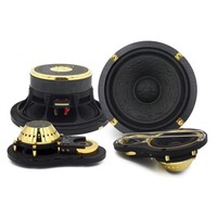 SPEAKER 3-WAY SPEAKER SYSTEM WITH UMA