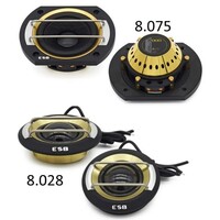 SPEAKER 3-WAY SPEAKER SYSTEM WITH 8.028R TW.