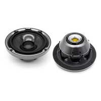 TWEETER4”/100 MM CONE MIDRANGE