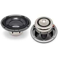 WOOFER 6.5”/165 MM MID-WOOFER