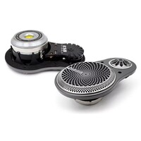 TWEETER 2-WAY MID-HIGH UNIT