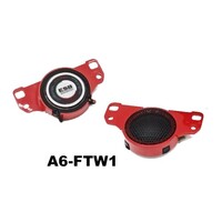 WOOFER 2-WAY FRONT SYSTEM FOR AUDI A6