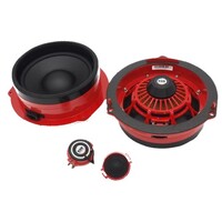 WOOFER 2-WAY REAR SYSTEM FOR AUDI A6