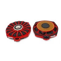SUBWOOFER L+R FOR BMW 5 (PAIR)