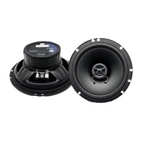 SPEAKER 6.5”/165 MM COAXIAL