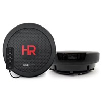 WOOFER 11”/280 MM SPARE WHEEL ACTIVE SUBWOOFER