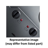 REPLACMENT KNOB FOR CR2B23G COOKTOP