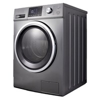 WASHER/DRYER COMBO  115V  STAINLESS STEEL INT  NON-VENTED  PLATINUM
