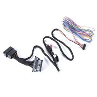 HARNESS FOR OBD FOR THE X1-MAX