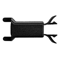 COVER PLASTIC WIRE COVER, 33-58MM