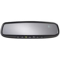 MIRROR AUTO DIMMING/COMPASS/HOMELINK