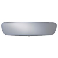 MIRROR GENTEX FRAMELESS AUTO DIMMING REAR VIEW MIRROR