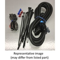 KIT HARNESS SERVICE KIT (ONLY - NO MIRROR) FOR THE GNTXR ABOVE.