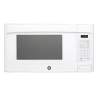 MICROWAVE OTR 1.1 CFT 1000W TURNTABLE  COUNTER TOP  WHITE