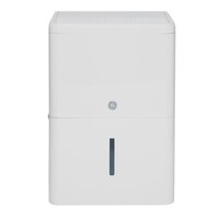 DEHUMIDIFIER 50 PINT SMART DRY FOR WET SPACES WIFI FULL BUCKET ALARM