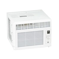 AIR CONDITIONER 6000 BTU ELEC CONTROLS WINDOW