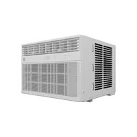 AIR CONDITIONER 12000 BTU SMART ELEC CONTROLS WINDOW LARGE ROOMS UP TO 550 SQ FT