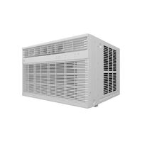 AIR CONDITIONER 18000 BTU SMART ELEC CONTROLS WINDOW  XLARGE ROOMS UP TO 1000 SQ FT