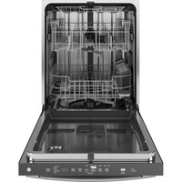 DISHWASHER STAINLESS STEEL ESTAR TOP CONTROL 3RD RACK INTERIOR  DRY BOOST