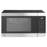 MICROWAVE 1 CF STAINLESS/BLCK COUNTERTOP CONVECTION W AIRFRY