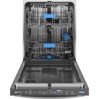 DISHWASHER STAINLESS STEEL 3RD RACK ULTRA FRESH INTERIOR STAINLESS STEEL DRY BOOST SANITZE