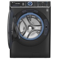 WASHER 5.3 CF CARBON GRAPHITE FRONT LOAD SMART E-STAR ULTRA FRESH VENT SYSTEM