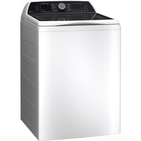 WASHER 5.3 CF WHITE ESTAR SMART FRONT LOAD E-STAR  ULTRA FRESH VENT SYSTEM