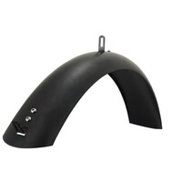 FENDERS FOR GOCRUISER SOLD AS PAIR FRONT AND BACK