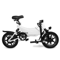 EBIKE FOLDABLE 16MPH 30 MILE RANGE 36V 350W