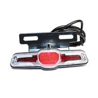 TAIL LIGHT ASSEMBLY GOEAGLE